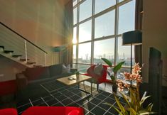 Common Space 7 Maritime Suites Pulau Pinang By Swiss Home Empire