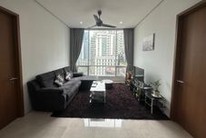 Common Space Soho Suites KLCC by Nadia Kuala Lumpur