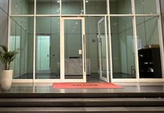 Lobby 2 Soho Suites KLCC by Nadia Kuala Lumpur