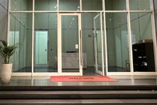 Lobby Soho Suites KLCC by Nadia Kuala Lumpur