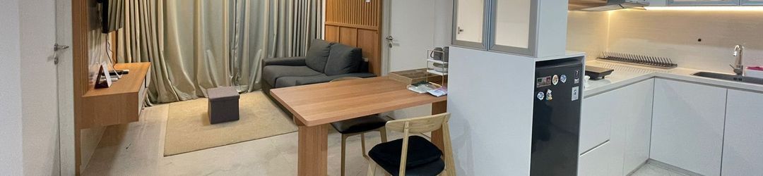 Lobby The Lucky 7 Space