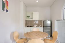 공용 공간 Mono Coliving