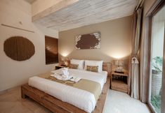 Others 5 Sapta Villa Ubud by Omkara Experience