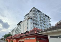 Luar Bangunan 5 Alt Room By Vivo Apartement