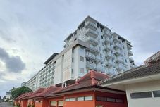 Luar Bangunan Alt Room By Vivo Apartement