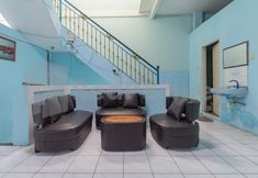 Common Space 4 Grha Blue Sky Syariah RedPartner