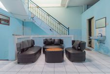 Common Space Grha Blue Sky Syariah RedPartner