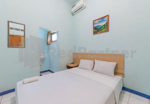 Bedroom Grha Blue Sky Syariah RedPartner
