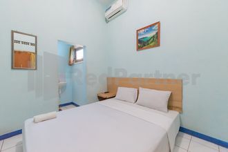 Bedroom 4 Grha Blue Sky Syariah RedPartner
