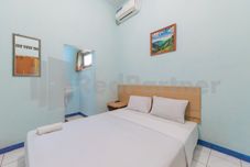 Bedroom Grha Blue Sky Syariah RedPartner