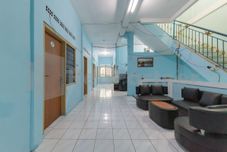 Others Grha Blue Sky Syariah RedPartner