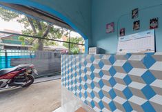 Lobby 5 Grha Blue Sky Syariah RedPartner