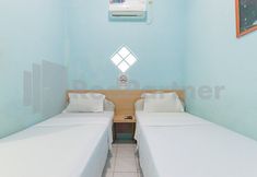 Bedroom 2 Grha Blue Sky Syariah RedPartner