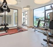 Fitness Center 2 Nature Hotel Dalat