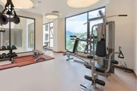 Fitness Center Nature Hotel Dalat