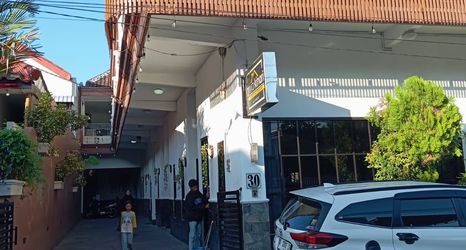 외관 2 Griya Kinari Syariah