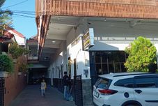 외관 Griya Kinari Syariah