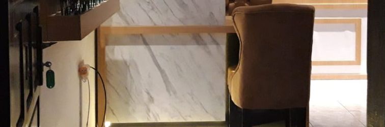 로비 Griya Kinari Syariah