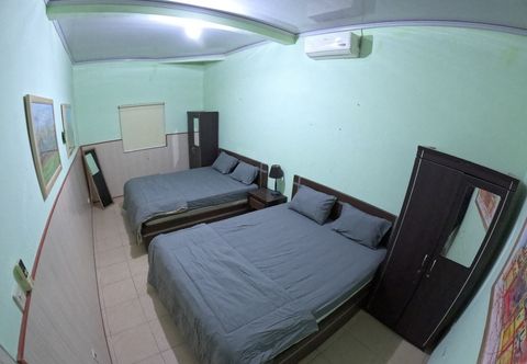 Others Villa Taman Damai