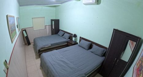 Others 2 Villa Taman Damai