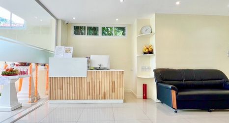 로비 2 ABC HA HOTEL Bangkok