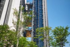 Bên ngoài M City Ampang KL by Rit