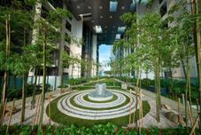 Phương tiện giải trí M City Ampang KL by Rit