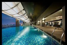 Hồ bơi M City Ampang KL by Rit