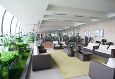 Trung tâm thể thao 7 M City Ampang KL by Rit