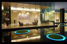 Sảnh chờ M City Ampang KL by Rit