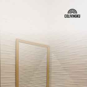 Bathroom 1 COLIVINGKU (Syariah), Hotel GBI Miracle Service Gejayan