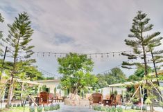 Common Space 3 Wonder Mountain Resort