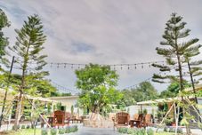 公共空間 Wonder Mountain Resort