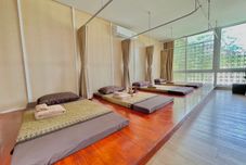 CleanAccommodation Wonder Mountain Resort