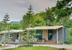 Lobby 4 Wonder Mountain Resort