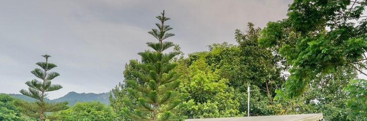 大廳 Wonder Mountain Resort