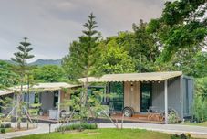 大廳 Wonder Mountain Resort