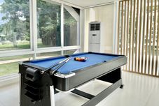 健身中心 Wonder Mountain Resort