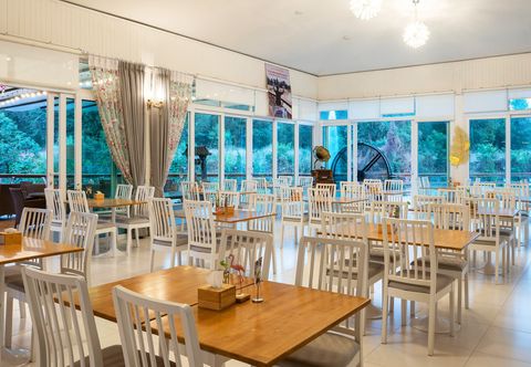 Restaurant Wonder Mountain Resort