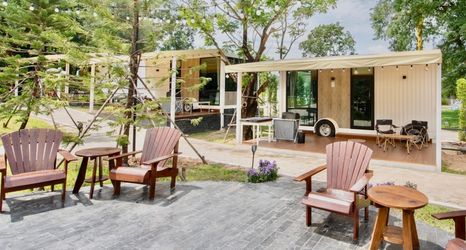 外觀 2 Wonder Mountain Resort