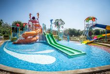 泳池 Wonder Mountain Resort