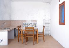 Ruang Umum 6 RedDoorz near RSUD Kota Mataram