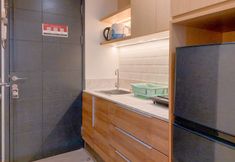 พื้นที่สาธารณะ 5 Well Furnished and Cozy Studio Apartment Collins Boulevard By Travelio