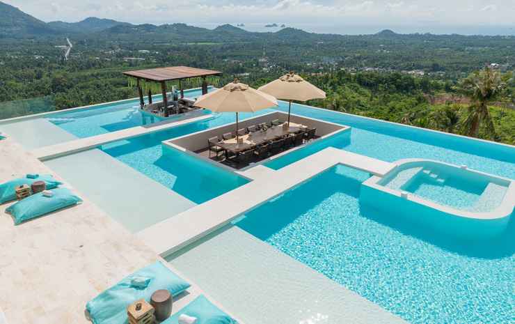 Ida B Domain, Koh Samui