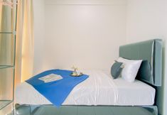 Bedroom 3 Good Place Studio at Apartment Taman Semanan Indah Cengkareng By Travelio