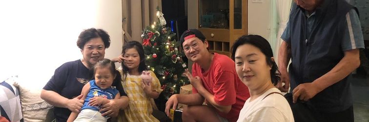 ロビー K73 De House