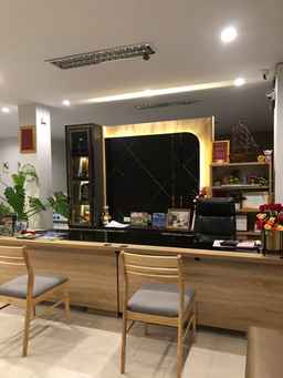 NAKA GUEST HOUSE, USD 40.68