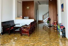 ล็อบบี้ 2 Nghinh Phong Star Hotel