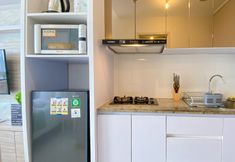 공용 공간 5 Studio Restful at Apartment Tokyo Riverside PIK 2 By Travelio