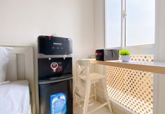 기타 4 Studio Restful at Apartment Tokyo Riverside PIK 2 By Travelio